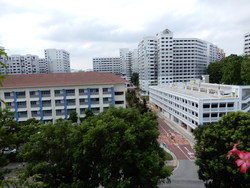 Blk 690 Hougang Street 61 (Hougang), HDB 4 Rooms #200854602